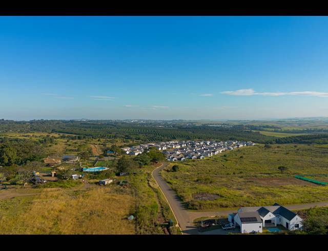 468M² VACANT LAND FOR SALE IN LALELA ESTATE